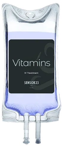 Vitaminoterapia · IV